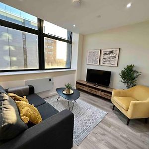 Appartement met een Slaapkamer